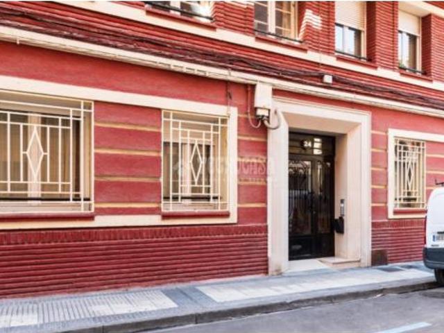 Piso Venta Zaragoza Capital, Centro