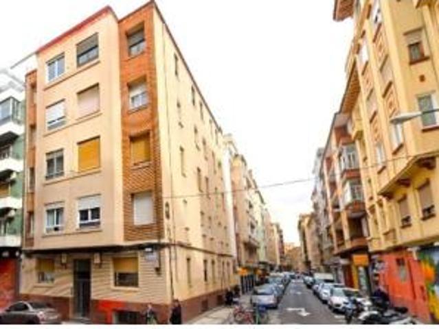 Piso Venta Zaragoza Capital, Centro