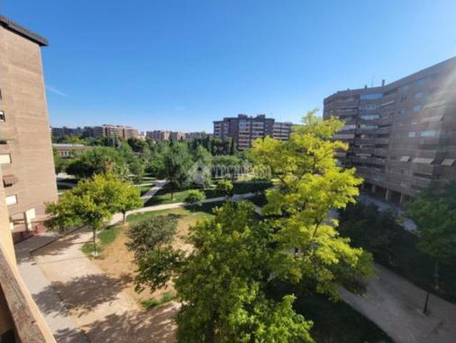 Piso Venta Zaragoza Capital, Centro