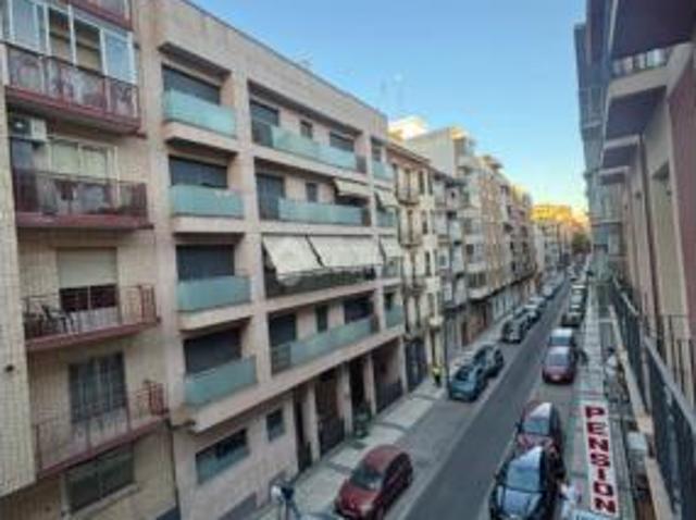Piso Venta Zaragoza Capital, Centro