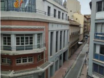 Piso en venta en Glorieta del Esperanto - Aire acondicionado