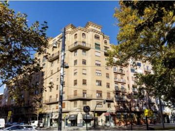 Glorieta del Esperanto - Ascensor