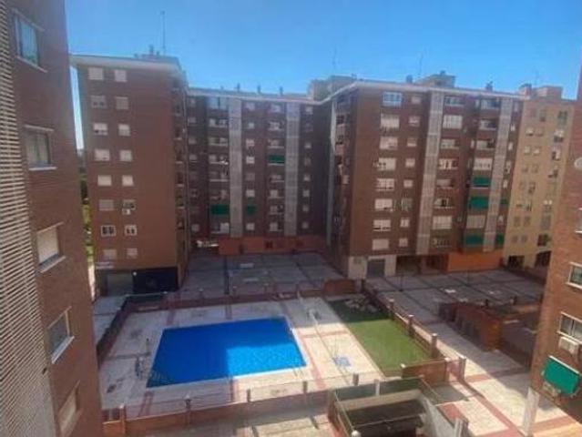 Piso Venta Zaragoza Capital, Actur Rey Fernando