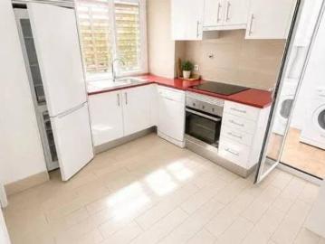 Piso Venta Zaragoza Capital, Actur Rey Fernando