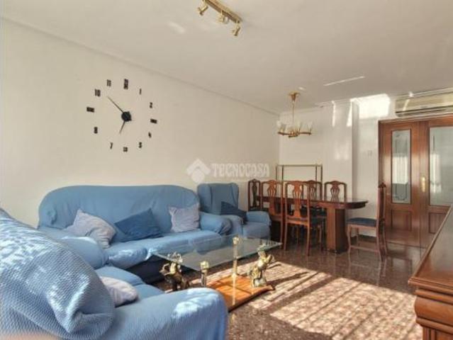 Piso Venta Zaragoza Capital, Actur Rey Fernando