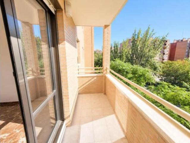 Piso Venta Zaragoza Capital, Actur Rey Fernando