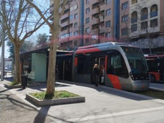 Piso Venta Zaragoza Capital, Actur Rey Fernando