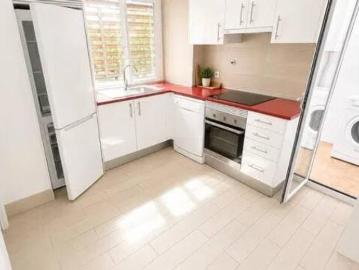 Piso en venta en Parque - Terraza