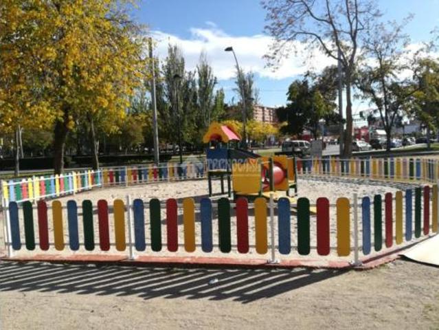 Piso Venta Zaragoza Capital, Actur Rey Fernando