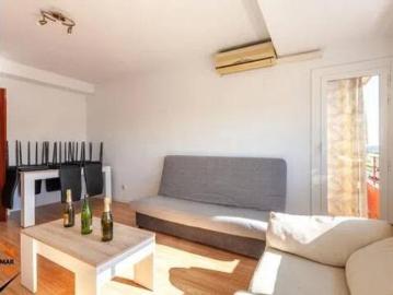 Parque, Chorrillo, Alcalá de Henares - Aire acondicionado