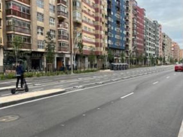 Piso Venta Zaragoza Capital, Delicias