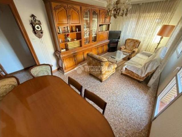 Piso Venta Zaragoza Capital, Delicias