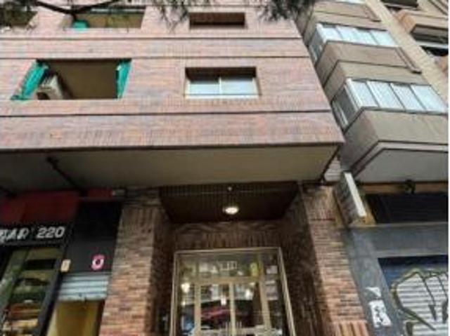 Piso Venta Zaragoza Capital, Delicias