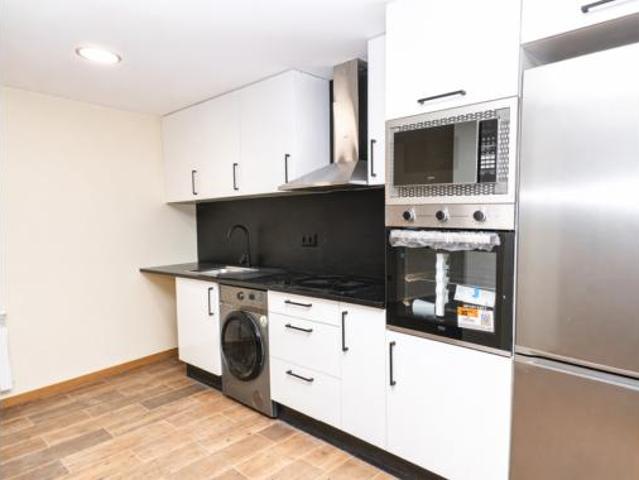 Piso Venta Zaragoza Capital, Delicias