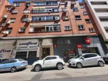 Piso Venta Zaragoza Capital, Delicias