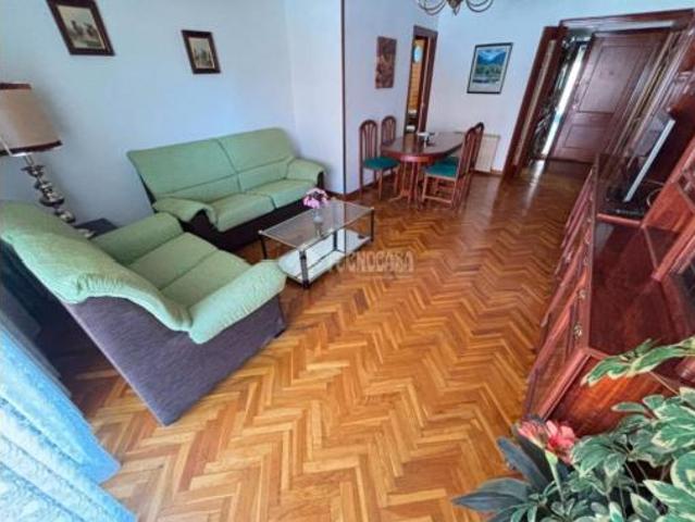 Piso Venta Zaragoza Capital, Delicias