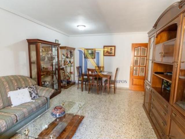Piso Venta Zaragoza Capital, Delicias