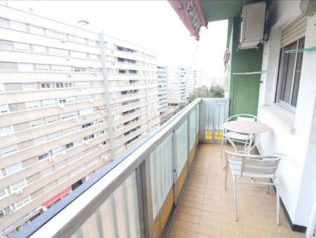 Piso Venta Zaragoza Capital, Delicias