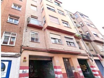 Piso Venta Zaragoza Capital, Delicias