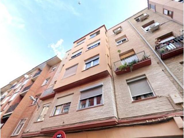 Piso Venta Zaragoza Capital, Delicias