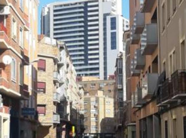 Piso Venta Zaragoza Capital, Delicias