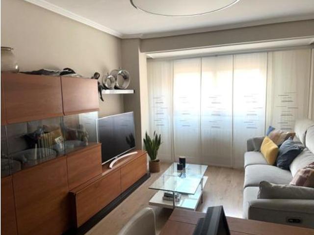 Piso Venta Zaragoza Capital, Delicias