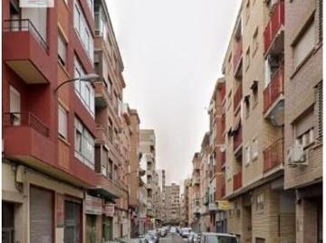 Piso Venta Zaragoza Capital, Delicias