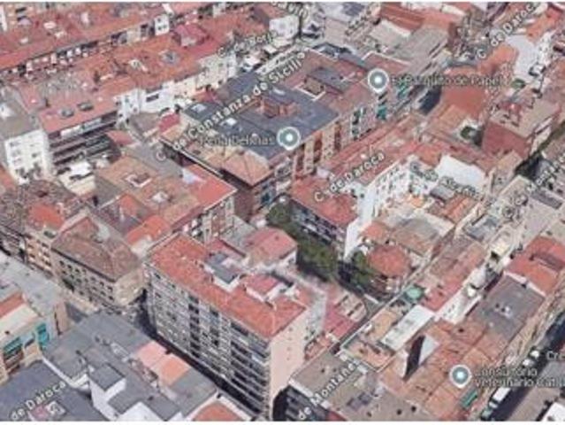Piso Venta Zaragoza Capital, Delicias