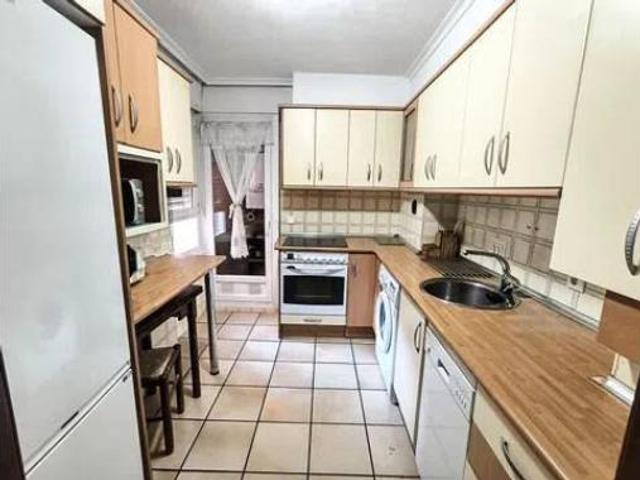 Piso Venta Zaragoza Capital, Delicias