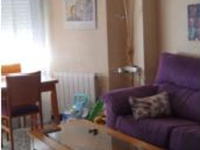 Piso Venta Zaragoza Capital, Delicias