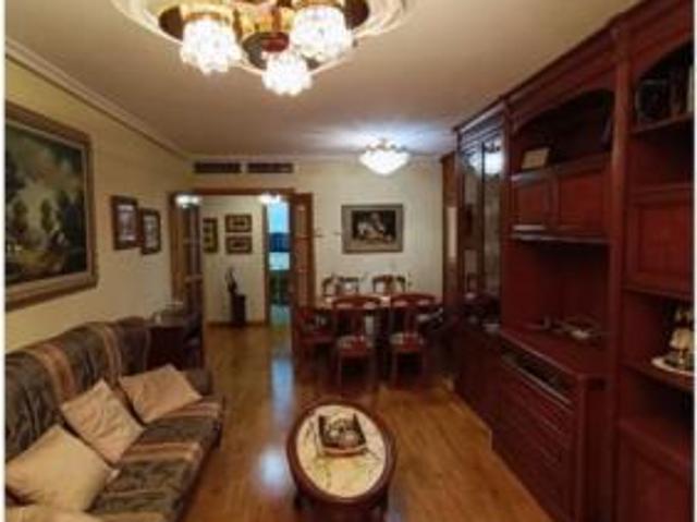 Piso Venta Zaragoza Capital, Delicias