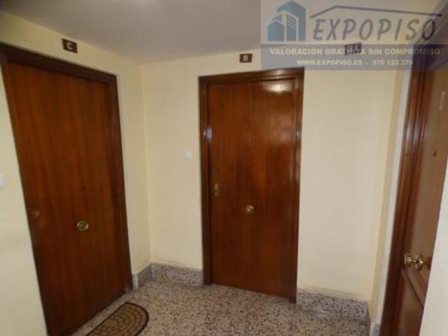 Piso Venta Zaragoza Capital, Delicias