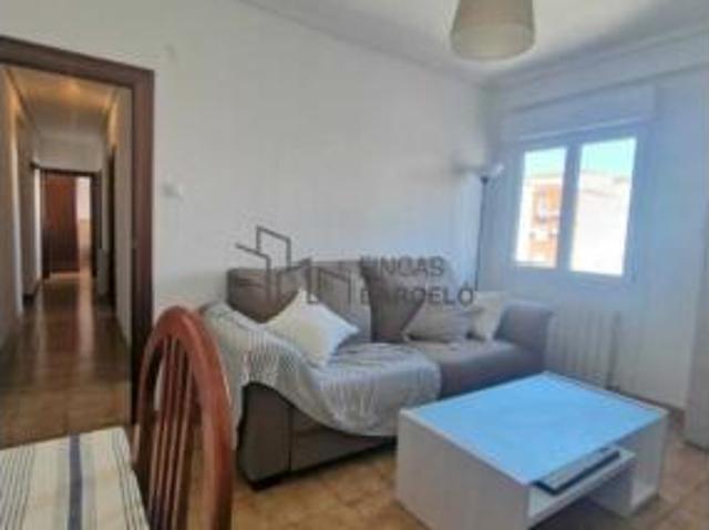Piso Venta Zaragoza Capital, Delicias