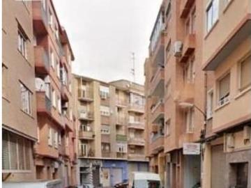 Piso Venta Zaragoza Capital, Delicias