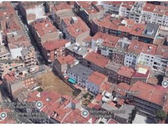Piso Venta Zaragoza Capital, Delicias