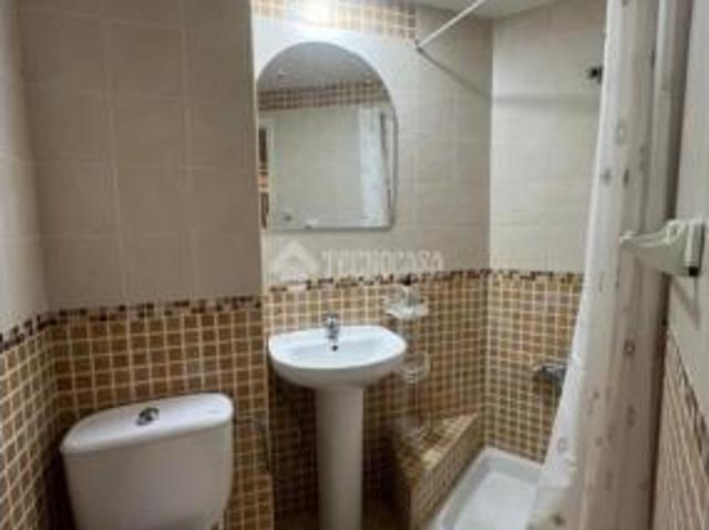 Piso Venta Zaragoza Capital, Delicias