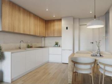 Piso Venta Zaragoza Capital, Delicias