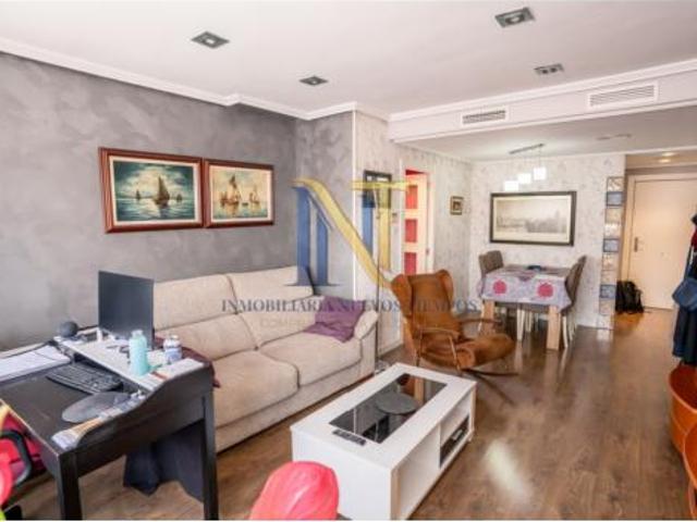 Piso Venta Zaragoza Capital, Delicias