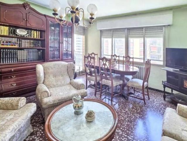 Piso Venta Zaragoza Capital, Delicias