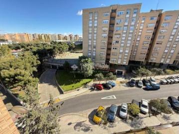 Piso Venta Zaragoza Capital, Delicias