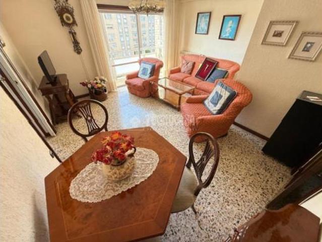 Piso Venta Zaragoza Capital, Delicias