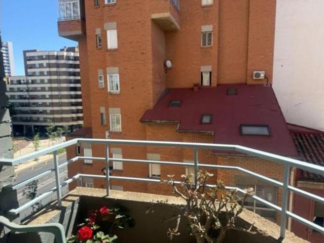 Piso Venta Zaragoza Capital, Delicias