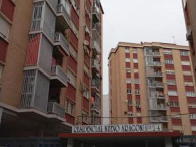 Piso Venta Zaragoza Capital, Delicias