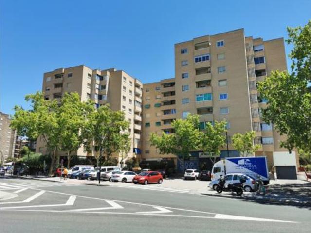Piso Venta Zaragoza Capital, Delicias