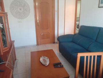 Piso Venta Zaragoza Capital, Delicias