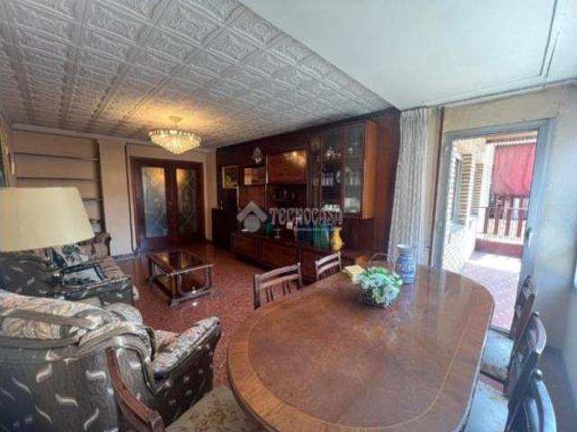 Piso Venta Zaragoza Capital, Delicias