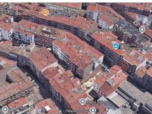 Piso Venta Zaragoza Capital, Delicias