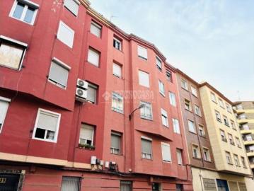 Piso Venta Zaragoza Capital, Delicias