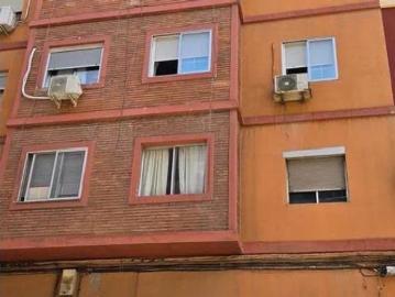 Piso Venta Zaragoza Capital, Delicias