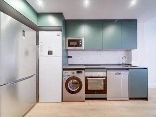 Piso Venta Zaragoza Capital, Delicias